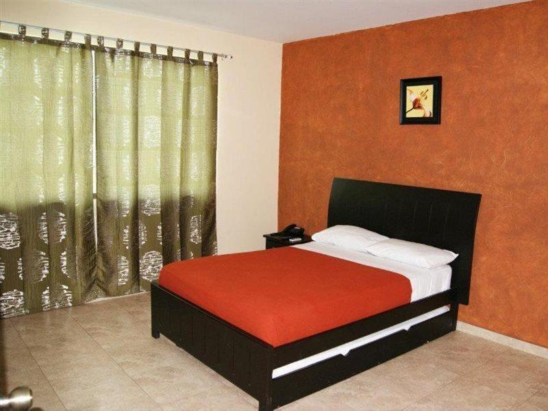 Hotel Marvento II Salinas  Exterior photo