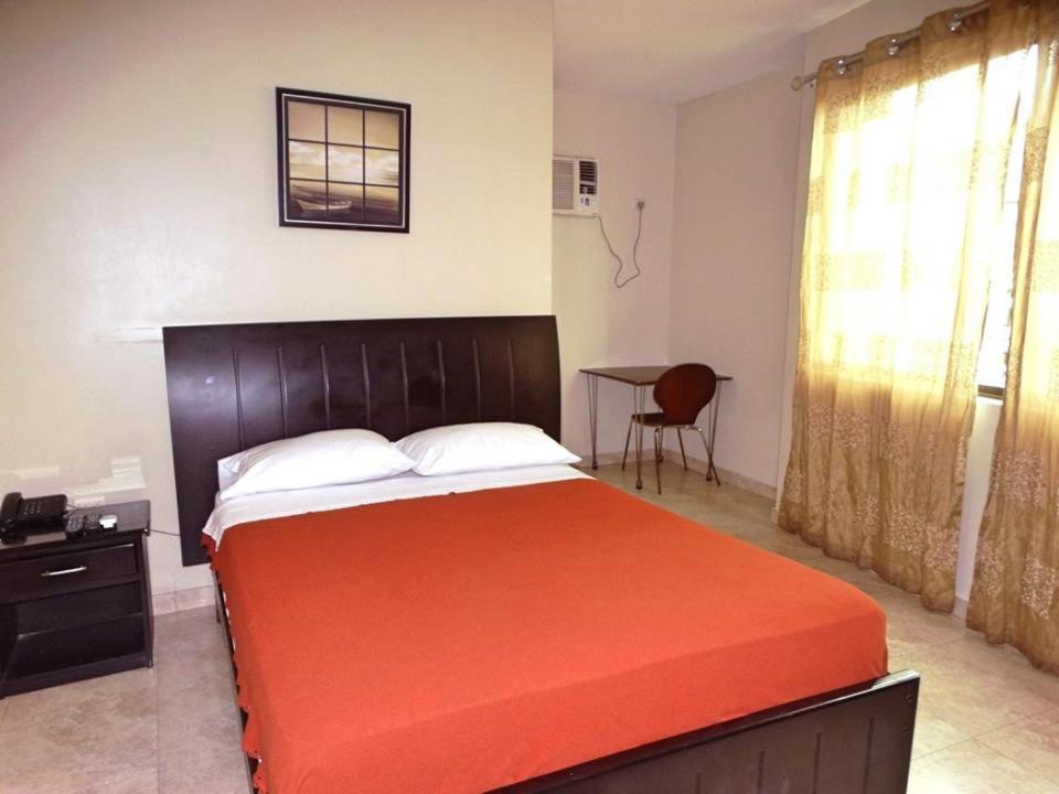 Hotel Marvento II Salinas  Exterior photo