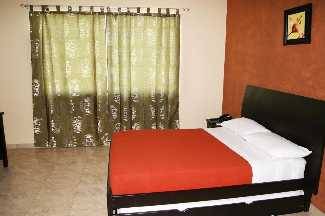 Hotel Marvento II Salinas  Exterior photo