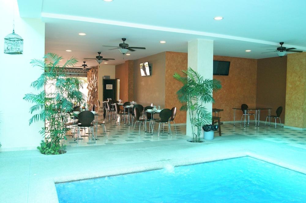 Hotel Marvento II Salinas  Exterior photo
