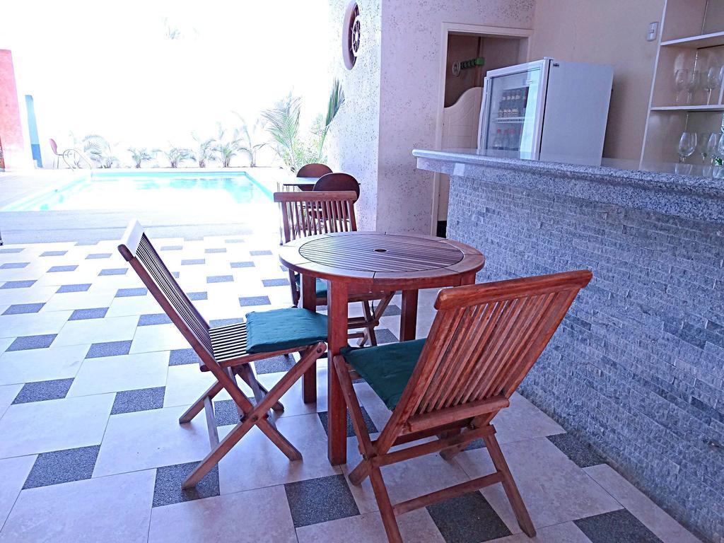 Hotel Marvento II Salinas  Exterior photo