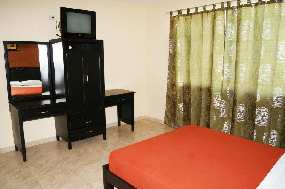 Hotel Marvento II Salinas  Room photo